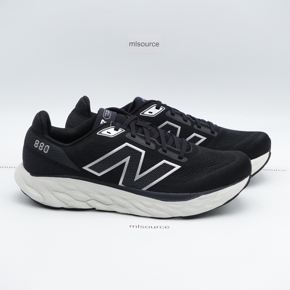 NEW Size 13 XWIDE 4E Men's New Balance Fresh Foam X 880v14 Sneakers M880B14 - Picture 3 of 6